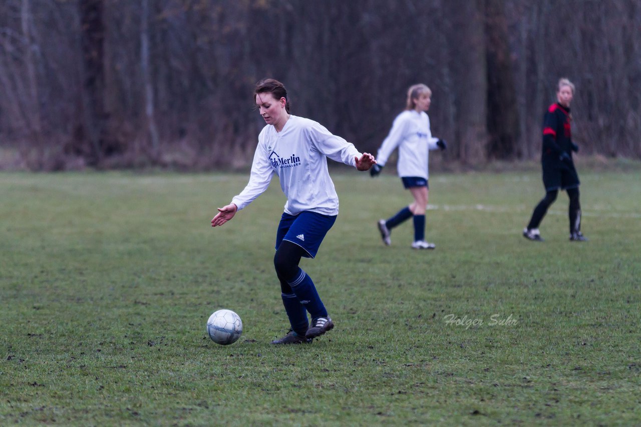 Bild 115 - VfL Struvenhtten - TSV Zarpen : Ergebnis: 2:2